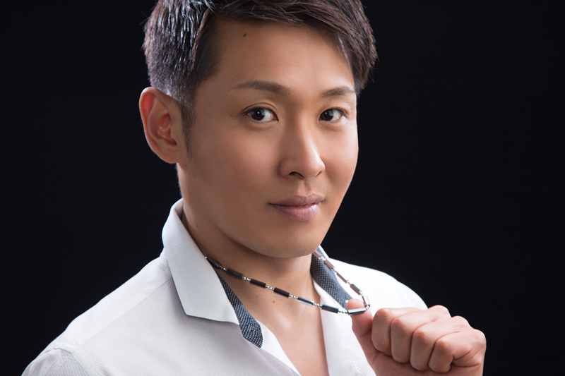 京太郎モデル